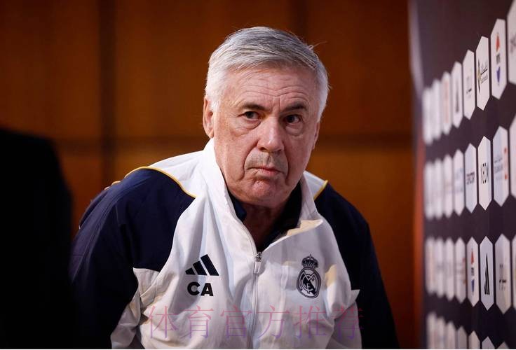 安切洛蒂欣赏法比安-鲁伊斯 在皇马引援名单之中